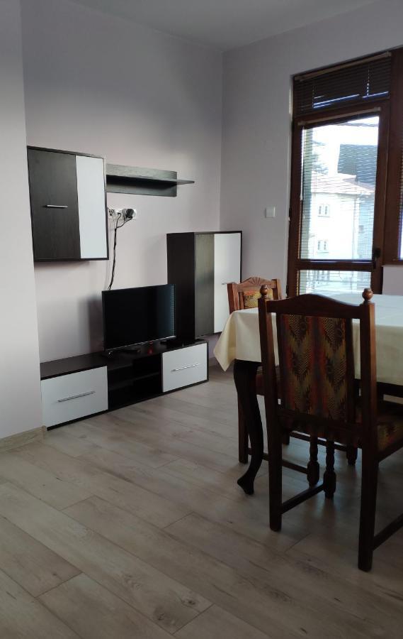 Liliya Apartment Pleven Exterior foto