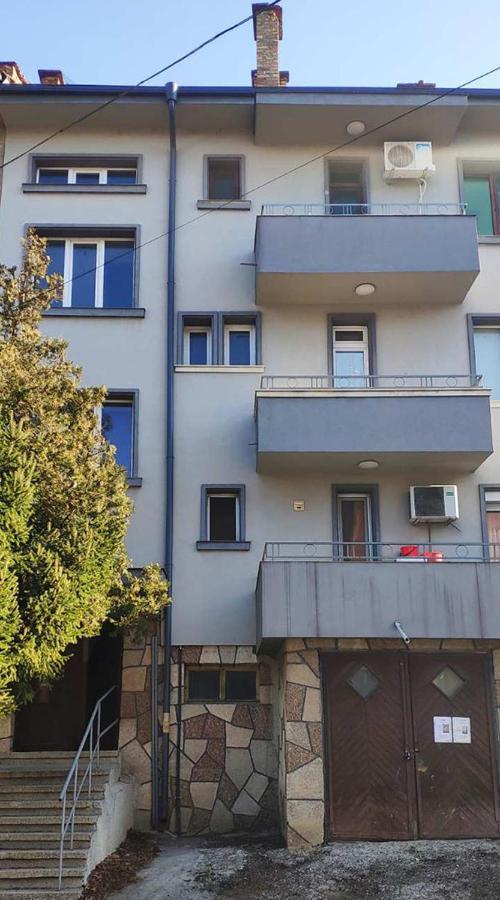 Liliya Apartment Pleven Exterior foto