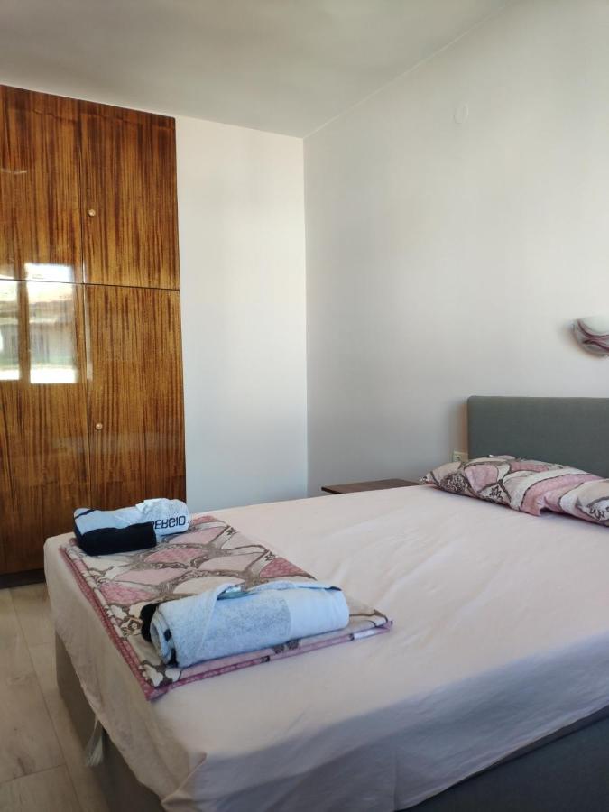 Liliya Apartment Pleven Exterior foto