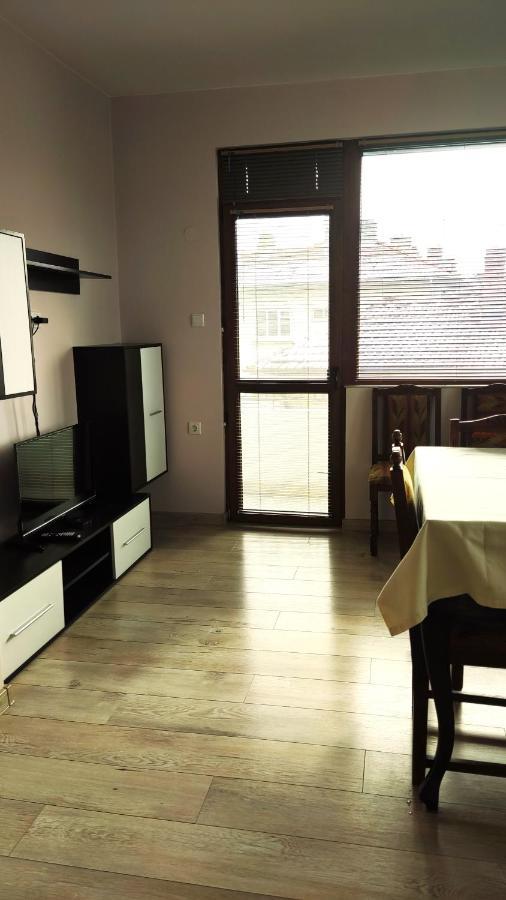 Liliya Apartment Pleven Exterior foto