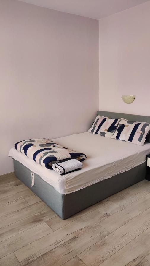 Liliya Apartment Pleven Exterior foto