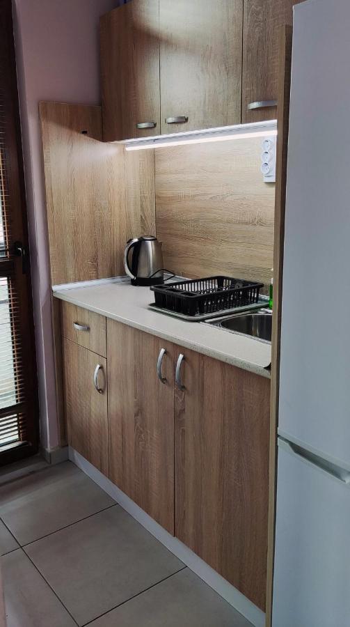 Liliya Apartment Pleven Exterior foto