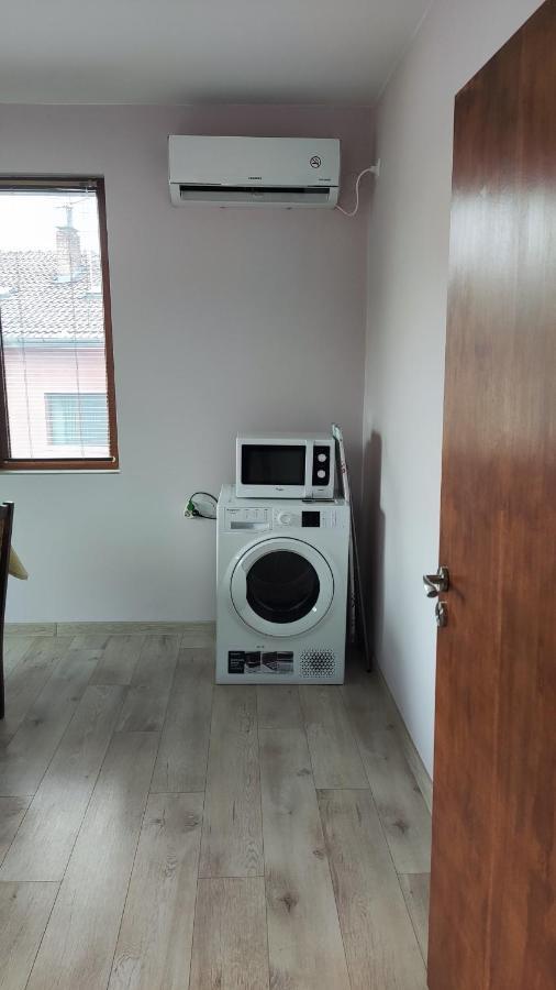 Liliya Apartment Pleven Exterior foto