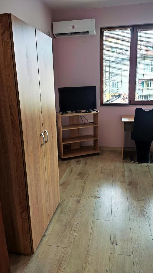 Liliya Apartment Pleven Exterior foto