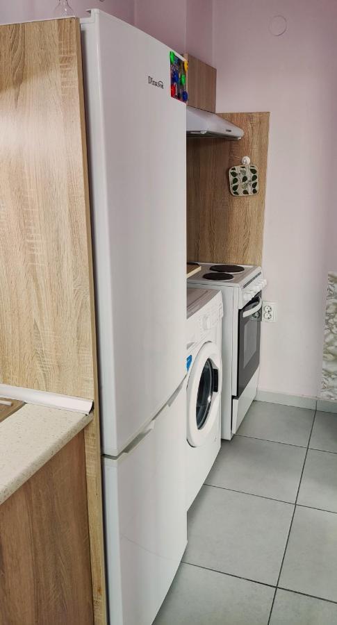 Liliya Apartment Pleven Exterior foto